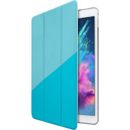 Обложка для планшета LAUT Huex Blue для iPad mini 5 2019 (LAUT_IPM5_HX_BL)