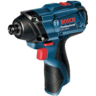 Аккумуляторный шуруповёрт BOSCH GDR 120-Li Solo Professional (0.601.9F0.000)