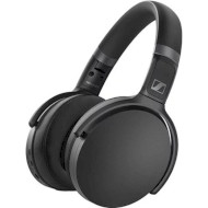 Наушники SENNHEISER HD 450BT Black (508386)