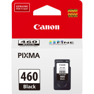 Картридж CANON PG-460BK, Black (3711C001)