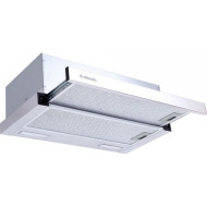 Вытяжка MINOLA HTL 6215 I 700 LED