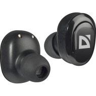 Наушники DEFENDER Twins 635 Black (63635)