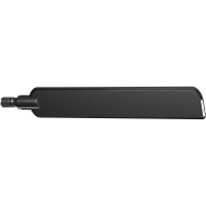 Антенна MIKROTIK Dual-Band Screw-On Outdoor for netMetal ac2 полунаправленная 7.1dBi (HGO-ANTENNA-OUT)