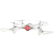 Квадрокоптер SYMA X23 White