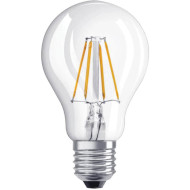 Лампочка LED OSRAM LED Value A60 E27 7W 2700K 220V (4058075819658)