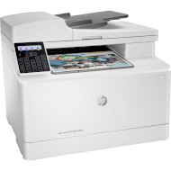 МФУ HP Color LaserJet Pro M183fw (7KW56A)