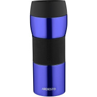 Термокружка ARDESTO Easy Travel S 0.45л Blue (AR2645STB)