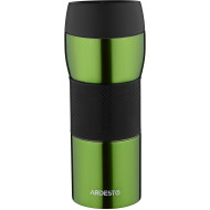 Термокружка ARDESTO Easy Travel S 0.45л Green (AR2645STG)