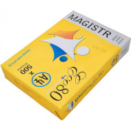 Офисная бумага MAGISTR A4 80г/м² 500л