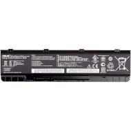 Аккумулятор POWERPLANT для ноутбука Asus N55 Series 10.8V/5200mAh/56Wh (NB431106)