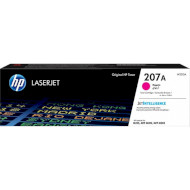 Тонер-картридж HP 207A Magenta (W2213A)