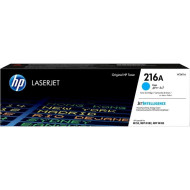 Тонер-картридж HP 216A Cyan (W2411A)