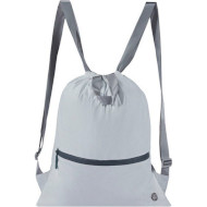 Рюкзак складной XIAOMI 90FUN Lightweight Urban Drawstring Backpack White
