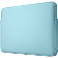 Чехол для ноутбука 13" LAUT Huex Pastels Sleeve для MacBook 13"/14" Blue (L_MB13_HXP_BL)