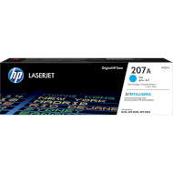 Тонер-картридж HP 207A Cyan (W2211A)