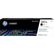 Тонер-картридж HP 207A Black (W2210A)