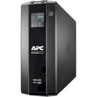 ИБП APC Back-UPS Pro 1300VA 230V AVR LCD IEC (BR1300MI)