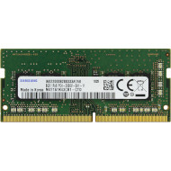 Модуль памяти SAMSUNG SO-DIMM DDR4 2666MHz 8GB (M471A1K43CB1-CTD)