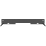 Крепление для саундбара SENNHEISER Ambeo Soundbar Wall Mount Black (508612)