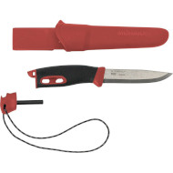 Нож MORAKNIV Companion Spark Red (13571)