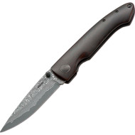 Складной нож BOKER Plus Damascus Gent I (01BO101DAM)