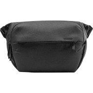 Сумка для фото-видеотехники PEAK DESIGN Everyday Sling 10L Black (BEDS-10-BK-2)