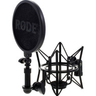 Виброизолирующий держатель RODE SM6 (400.810.020)