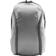 Рюкзак PEAK DESIGN Everyday Backpack Zip 15L Ash (BEDBZ-15-AS-2)