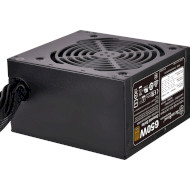 Блок питания 650W SILVERSTONE Essential Bronze ET650-B v1.4 (SST-ET650-B)