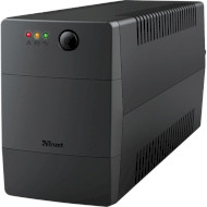 ИБП TRUST Paxxon 800VA (23503)