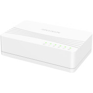 Коммутатор HIKVISION DS-3E0105D-E