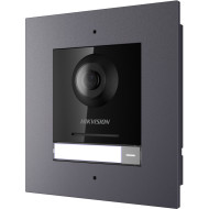 Вызывная панель HIKVISION DS-KD8003-IME1(B)/Flush