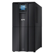 ИБП APC Smart-UPS C 3000VA 230V LCD IEC (SMC3000I)