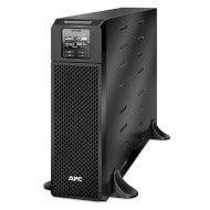 ИБП APC Smart-UPS SRT 5000VA 230V LCD IEC (SRT5KXLI)