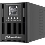 ИБП POWERWALKER VFI 1000 AT (10122180)