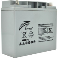 Аккумуляторная батарея RITAR HR12-60W (12В, 17Ач)