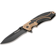 Складной нож BOKER Magnum Advance Desert Pro (01RY307)