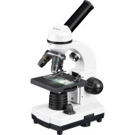 Микроскоп BRESSER Biolux SEL 40-1600x White (8855610GYE000)