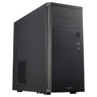 Корпус FRACTAL DESIGN Core 1100 Black (FD-CA-CORE-1100-BL)