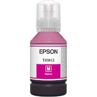 Чернила EPSON T49H3 Magenta (C13T49H300)