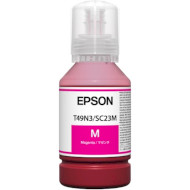 Чернила EPSON T49N3 Magenta (C13T49N300)