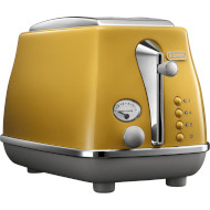 Тостер DELONGHI Icona Capitals CTOC 2103.Y (0230120078)