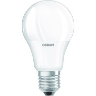 Лампочка LED OSRAM LED Value A60 E27 11.5W 6500K 220V (4052899971035)