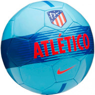 Мяч футбольный NIKE Atletico de Madrid Supporters Size 5 (SC3299-479-5)