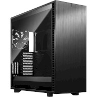 Корпус FRACTAL DESIGN Define 7 XL Light Tempered Glass Black (FD-C-DEF7X-02)