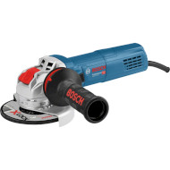 Угловая шлифовальная машина BOSCH GWX 9-125 S Professional (0.601.7B2.000)