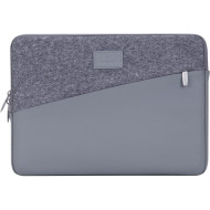 Чехол для ноутбука RIVACASE Egmont 7903 13.3" Gray