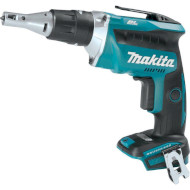 Аккумуляторный шуруповёрт MAKITA DFS452Z