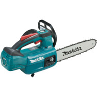 Пила цепная аккумуляторная MAKITA DUC254Z