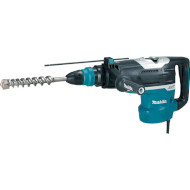 Перфоратор MAKITA HR5212C SDS-max